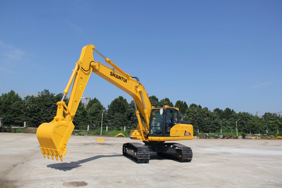 newinducn's tweet photo. ⚡️HOT SALE⚡️SHANTUI Excavator SE220
.
☎️ Please Contact Us:
✉️ sales@newindu.com
🌐 https://t.co/kpMr8ecGD2
.
#shantui #excavator #se220 #shantuiexcavator #constructionequipment #constructionmachinery #heavymachine #heavyequipment #heliforklifts https://t.co/r90QSmx6K2