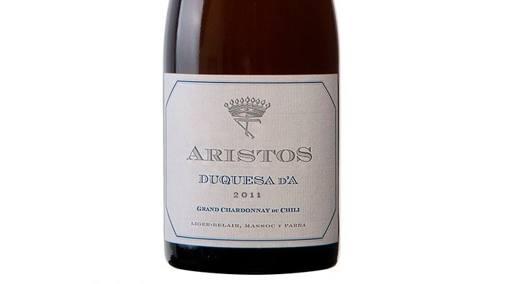 Bullmetshop's tweet photo. Descubre con Bullmet el Aristos Duquesa Chardonnay 2011, un chardonnay elaborado en el Valle de Cachaopal, Chile, que nada tiene que envidiar a los grandes blancos de Borgoña.

Si eres amante de los chardonnay de calidad, ¿a qué esperas?. Descúbrelo ya: https://t.co/dGMdwiULNn https://t.co/MPMrabOvqg