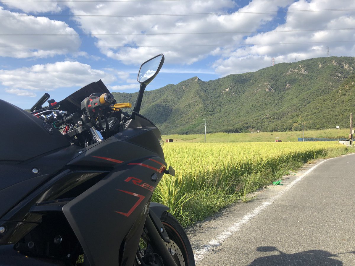 JOKABLOG's tweet image. 田舎しか勝たん！！