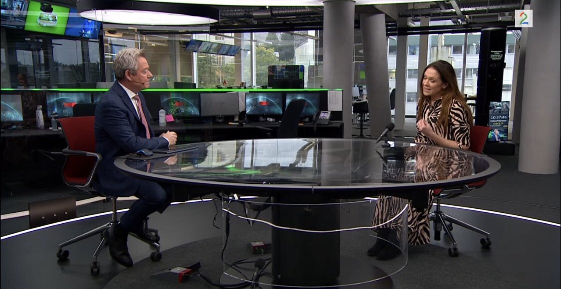 Klimapartnere tweet media