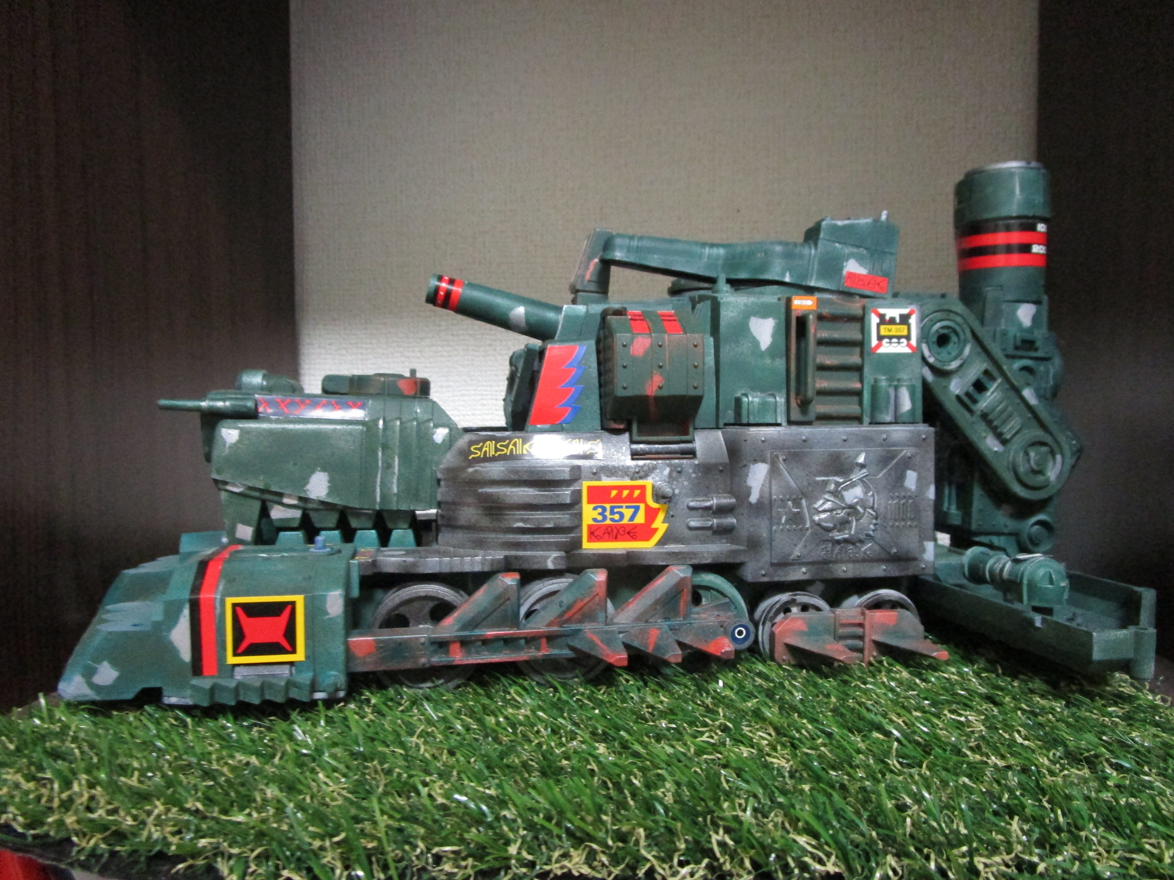 ネンダーランド作戦本部 (@NENDERLAND) / X ネンダーランド作戦本部 (@NENDERLAND) / X