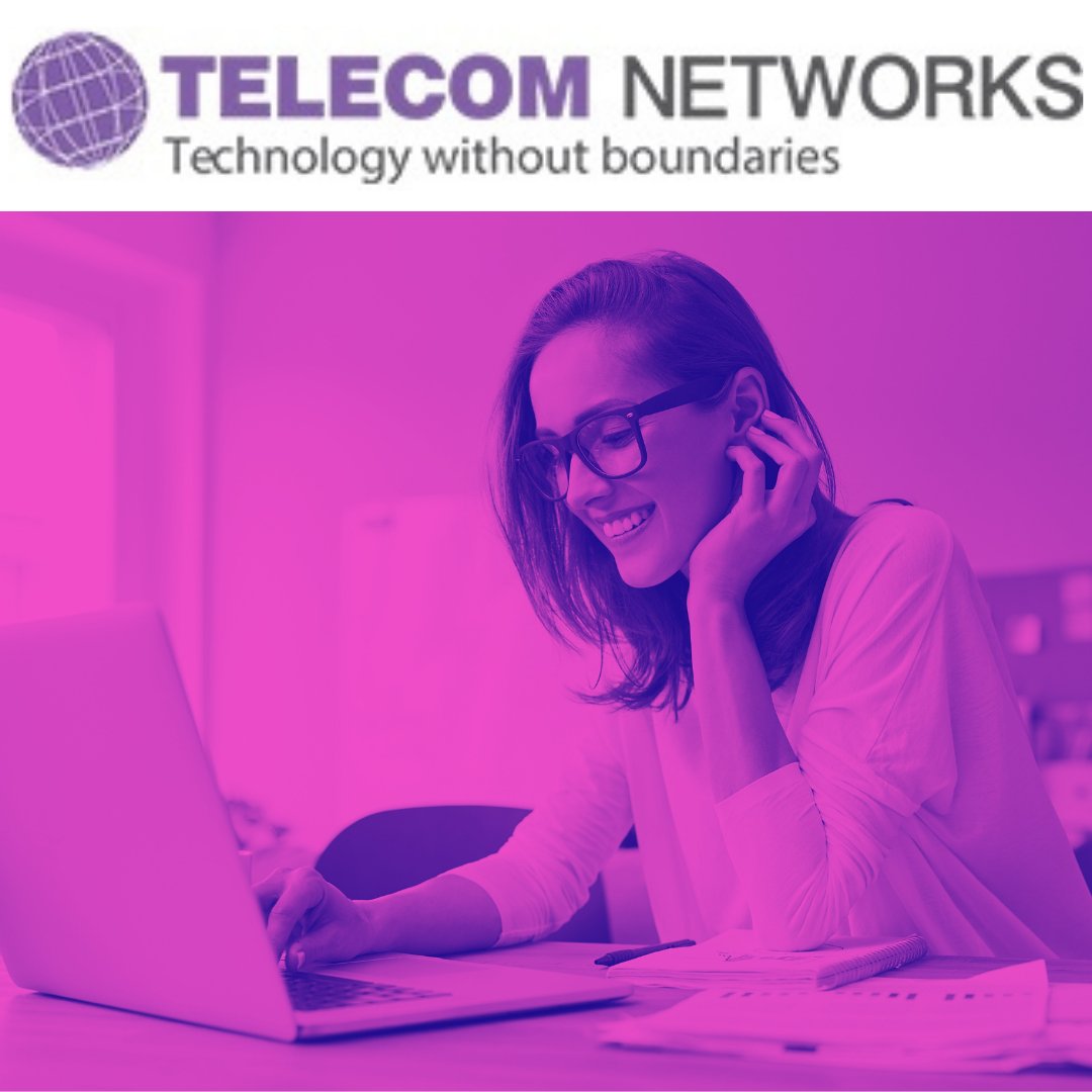 #Remoteworking is pretty much the norm at present, rather than just a fall back for the unexpected. 

Is your #unifiedcomms enabling your employees to work efficiently from home?