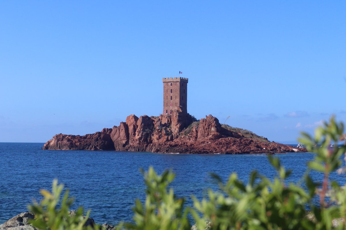 Nicesouris's tweet photo. J'aime le nouveau tweet de [#BLOG] Cap sur l’#Estérel : plongée &amp; rando de Saint-Raphaël à Mandelieu avec @WorldAdvDivers  !
➡ https://t.co/ebvJcFonHr 

 Les clubs de plongée de @MandelieuVille sont ouverts ! 

#CotedAzurFrance #Mandelieu #Diving #JeRed… https://t.co/QcbhbSPOnV