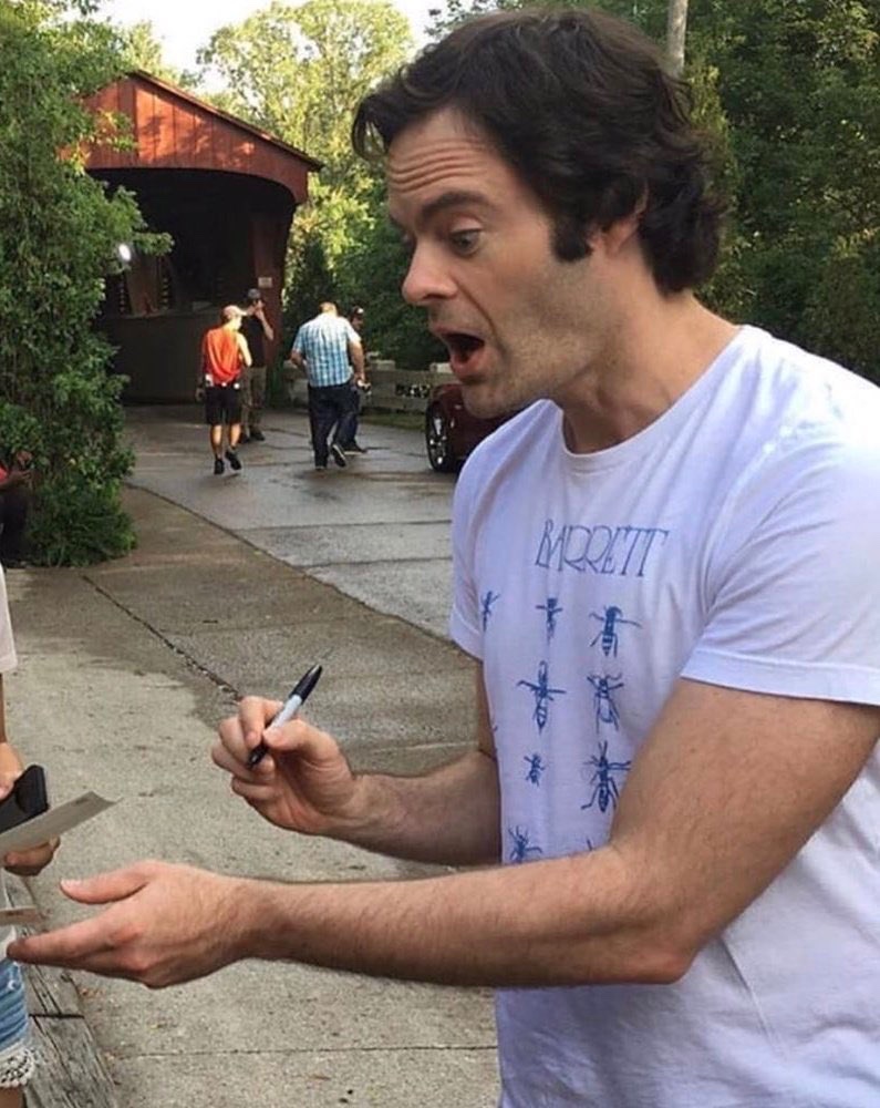 festive addition to this thread: look at those arms. Those hands. I want him to scoop me out like a fucking pumpkin