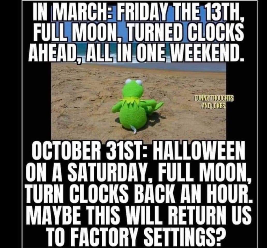 ctrem64's tweet image. #2020problems