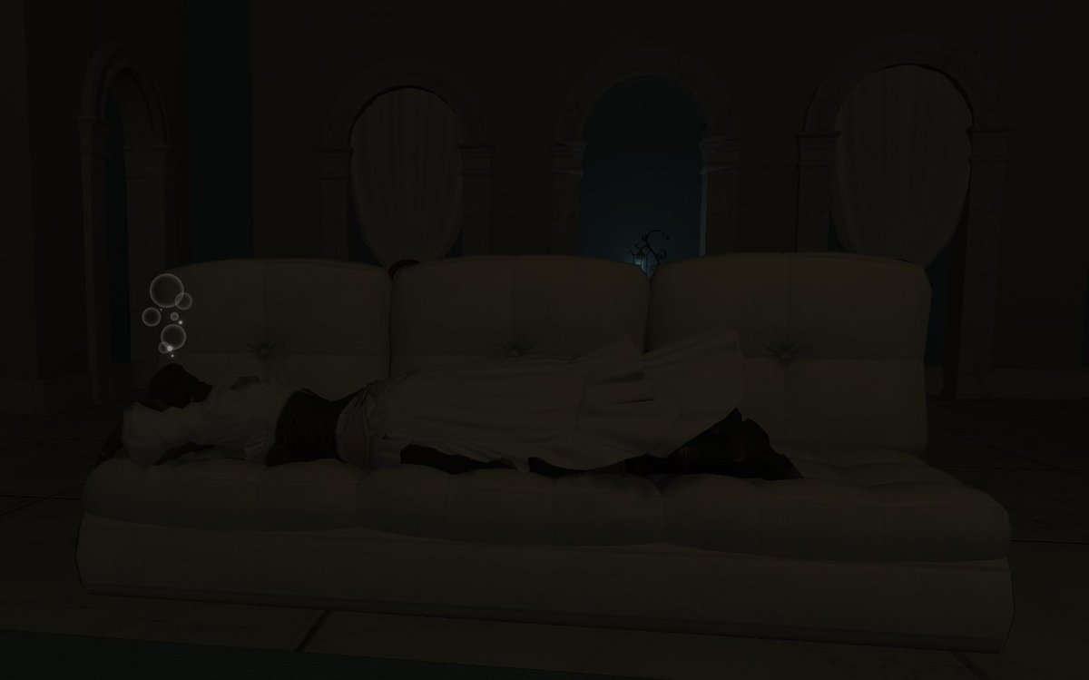 bigbadroe's tweet photo. #Roetober day 21: sleep
It's not really glamorous, but ya ever feel so drained you just pass out on the very first piece of furniture you see? Even at a friend's house?... i lost count...
#roetober2020 #femroe #sfw #GPOSERS https://t.co/y56i5HEYGD
