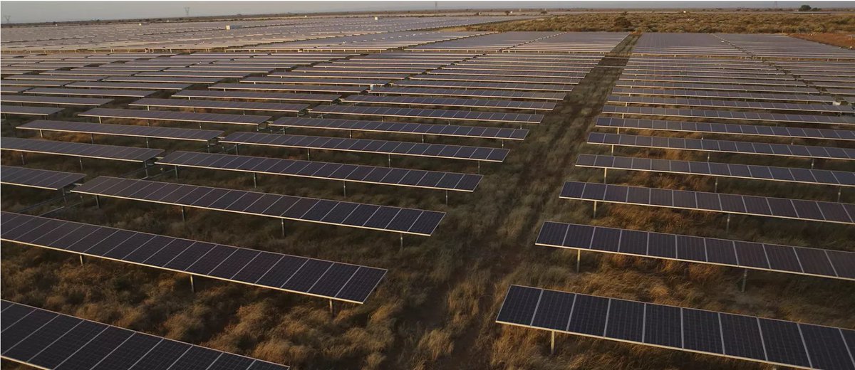 wefenergy's tweet image. The new lens that can unlock the net-zero economy. buff.ly/33YjE7F
@ACCIONA_EN @wef @davos #Energy #SystemValue #Netzero