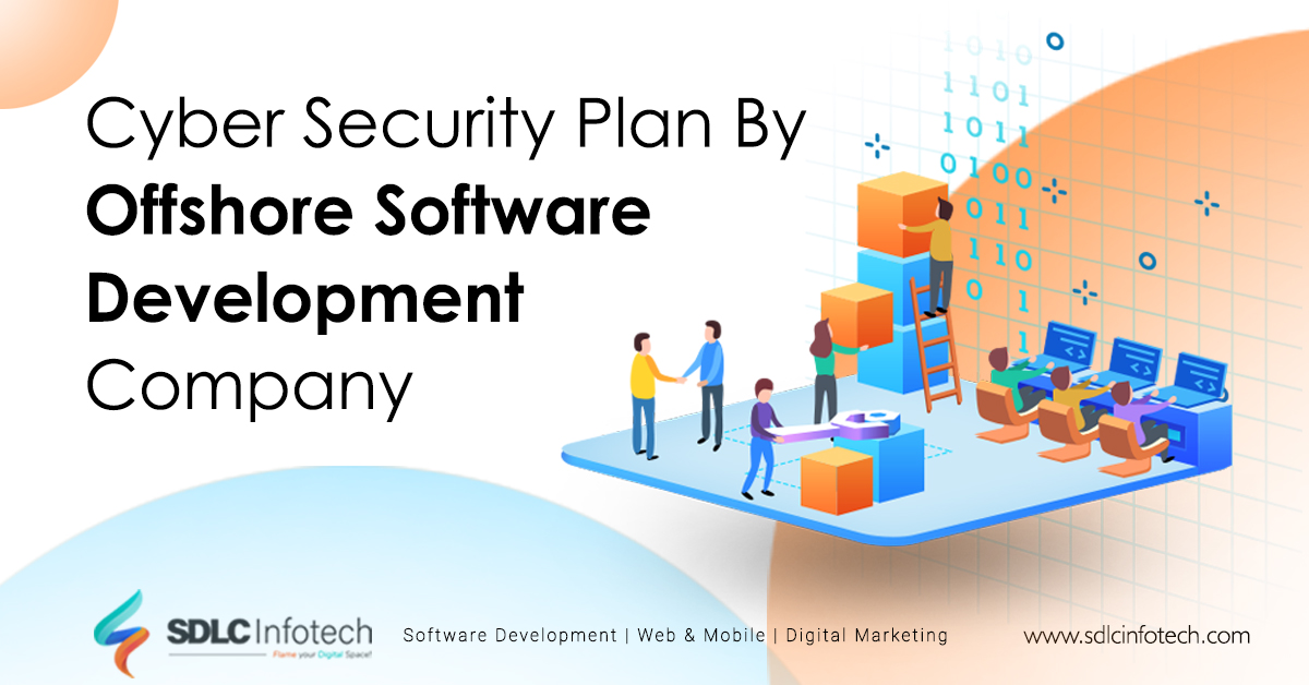 sdlcinfotech's tweet image. Learn how an offshore software development company builds a robust cybersecurity plan for enterprises. 

To know more visit bit.ly/3oiPrs7

#softwaredevelopmentagencyinindia #offshorewebdevelopmentagenciesinindia #webdevelopmentcompaniesinindia