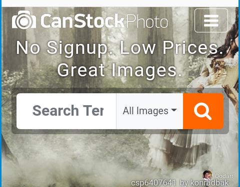 6. Canstock Photo.