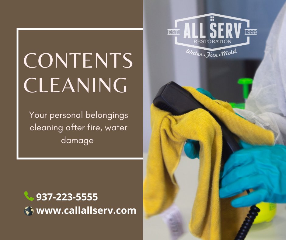 #Catastrophic_damage to your home or business is devastating enough without the loss of your valuables &amp; #personal_belongings.
Before you throw anything away, call All Serv Restoration.

Visit us >> callallserv.com

#cleaning #cleaningservice #cleaningbusiness #afterfire