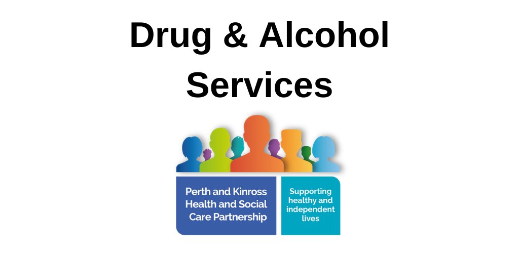Drug and alcohol support services are available in Perth and Kinross to provide help, support or advice for anyone who needs it: https://t.co/rsXbNA3Bl5 https://t.co/CXH8s5Q3V1