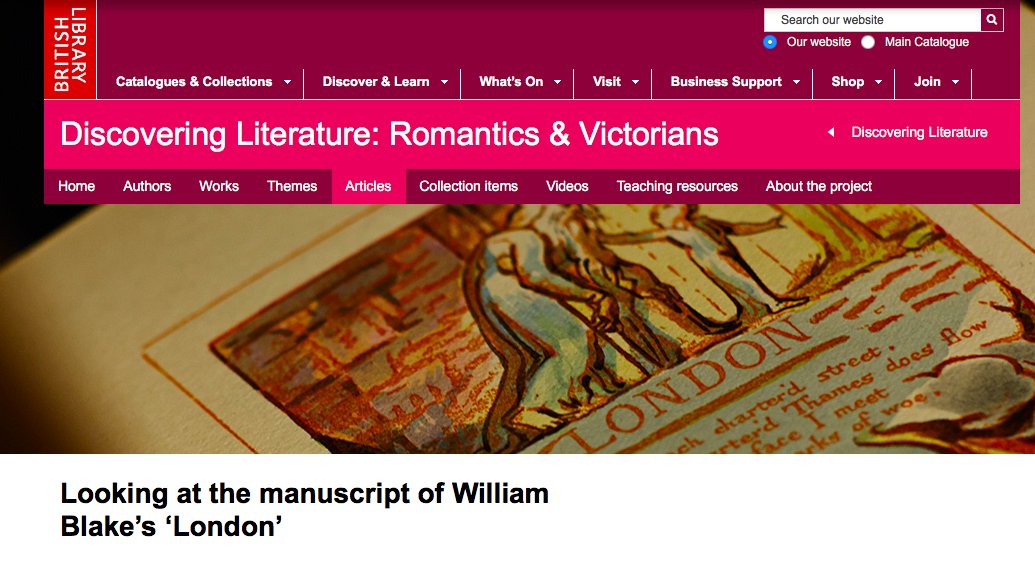 Neil Bowen (@neilbowen3) on Twitter photo 22/10/2020 16:05:00 #peripeteia @Team_English1 @britishlibrary @BARS_official @AQAEnglish @NATEfeed bl.uk/romantics-and-… #peripeteia @Team_English1 @britishlibrary @BARS_official @AQAEnglish @NATEfeed bl.uk/romantics-and-…
