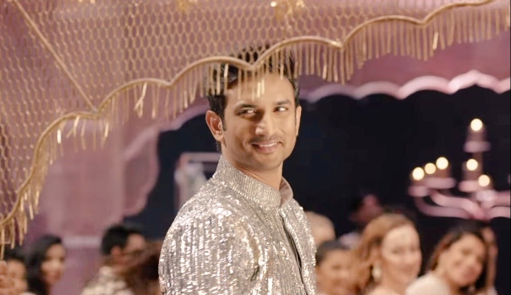 PehliSiMuhabbat's tweet photo. दर्शन हुए थे जब तेरे 
मन पे थे भंग के फेरे दर्शन 
काहे तू दुखती रग छेड़े 
बनना नहीं है जोगी रे 
अब तो कन्या के द्वार पे 
बलमा तैयार रे 
जाने संसार यह पर तू ना समझे नारी 
हम तेरे प्रेम पुजारी
 बस तेरे प्रेम पुजारी
#HBDSAMAR
@TheSamarSharma https://t.co/9bCGhUkqyq