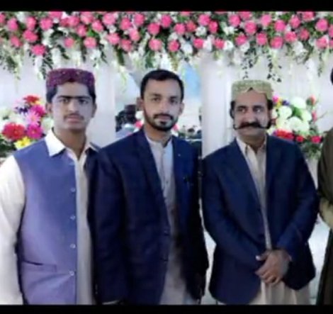GullGm's tweet photo. @Anumtalpur Proud , sardar sahab asan j taluka ubaro Jo MPA ahe aen asan khay fakhar ahy sardar sahab ty ❤️ https://t.co/T8s9ocCvrm