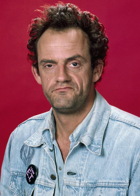 Happy Birthday Christopher Lloyd 