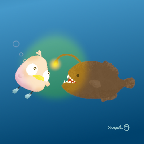 あんこう あんこう