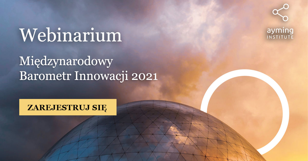 ayming_pl's tweet photo. Już za tydzień organizujemy globalne webinarium poświęcone krajobrazowi innowacyjności na świecie. Jak rozwijać działalność #BplusR w tak trudnych czasach opowiedzą eksperci z USA, Wielkiej Brytanii i Hiszpanii.
Dołącz do nas:
📅 28.10
⏰ 15:30
👉 zapisy> https://t.co/5jBYjwvTtl https://t.co/tSsL0wD7Rf