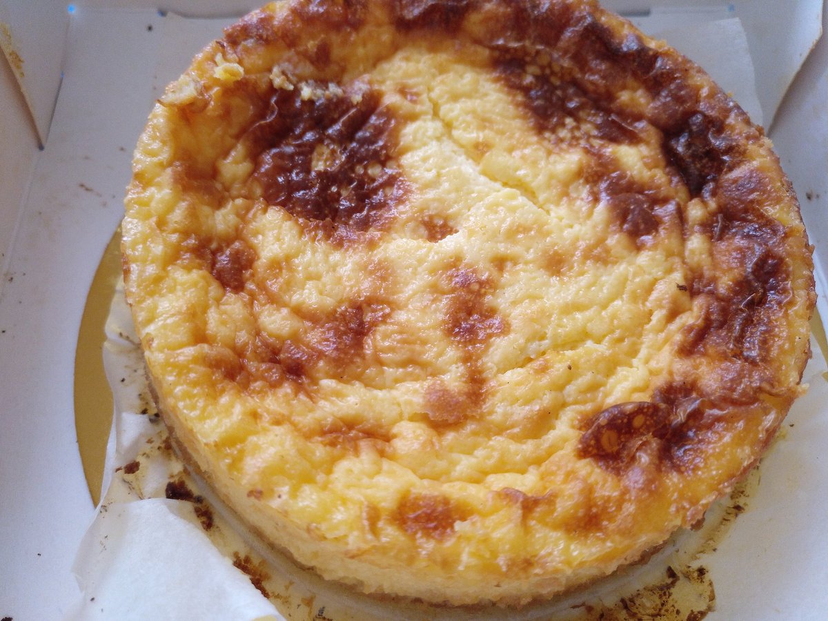 Comer es un placer tweet media