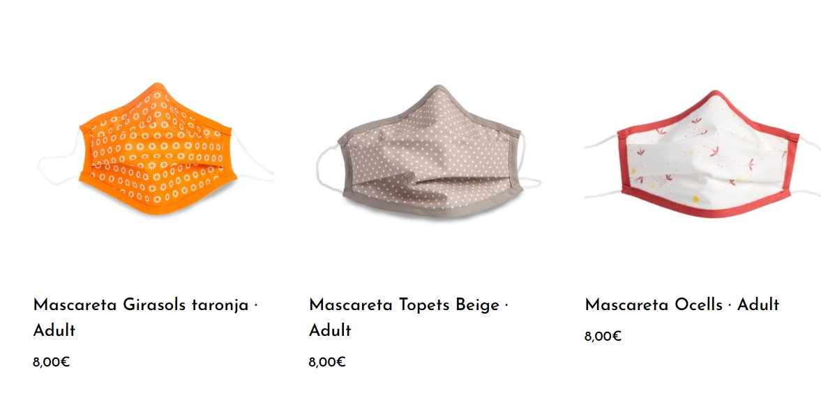 😷Necessiteu productes per lluitar contra la #COVID19? #mampares? #guants?  #mascaretes? #gel? O heu de contractar una #desinfecció? Trieu entre tot allò que  ofereixen els nostres CET.
👉fecetc.org/2020/07/29/pro… … …