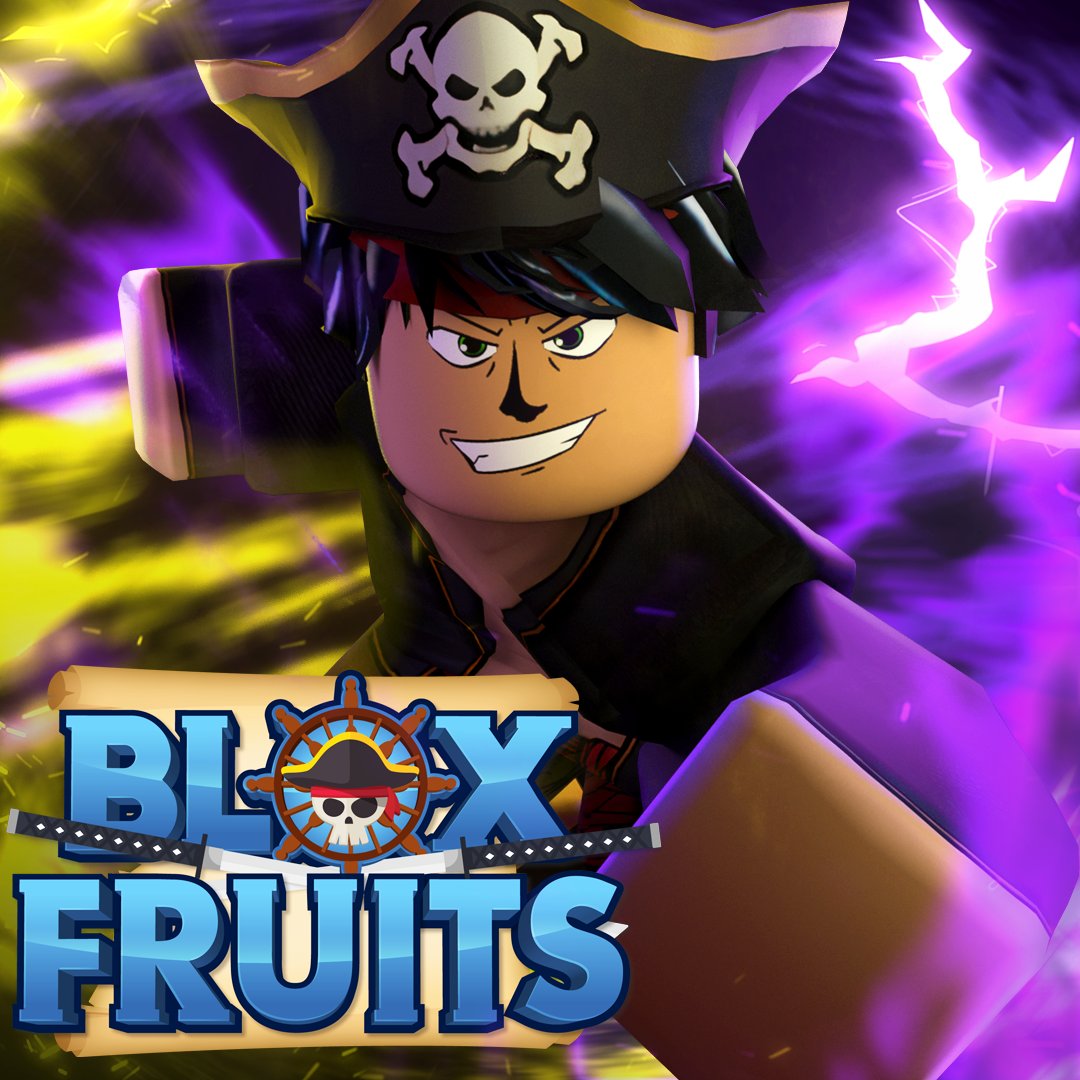 Blox Fruits wiki  Pocket Tactics