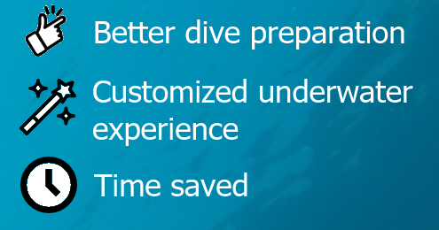 #DiveCenter Is getting all the required information from divers taking valuable time?

Check-out how you can better prepare &amp; focus on giving an unforgettable experience to divers: 
discovereef.com/better-diver-r…
#scuba #dive_center