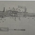 62式機関銃と日特15型 Togetter