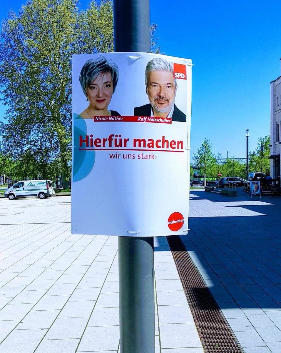 aldebaranerDE's tweet photo. Alle Inhalte der @spdde passen auf ein Wahlplakat. https://t.co/PddffjSE43