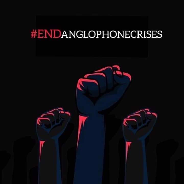 It's been over 4 years, countless villages razed, hundreds of thousands of refugees in Nigeria and thousands of other IDPs, continued loss of lives fuelling more hate and extreme violence
#EndAnglophoneCrisis
#LetDialoguelead
#Ceasefire
#Cameroon