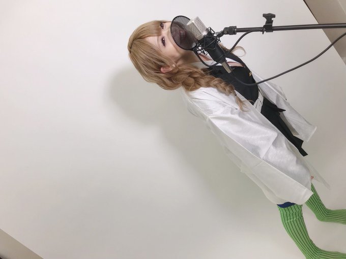 撮影で！し！た！📸 https://t.co/6fbjz4FJg7<a href="/tag/%E3%81%84%E3%81%84%E6%B3%A2%E3%81%AE%E3%81%A3%E3%81%A6%E3%82%93%E3%81%AD"class="tags"><span>#いい波のってんね</span></a>