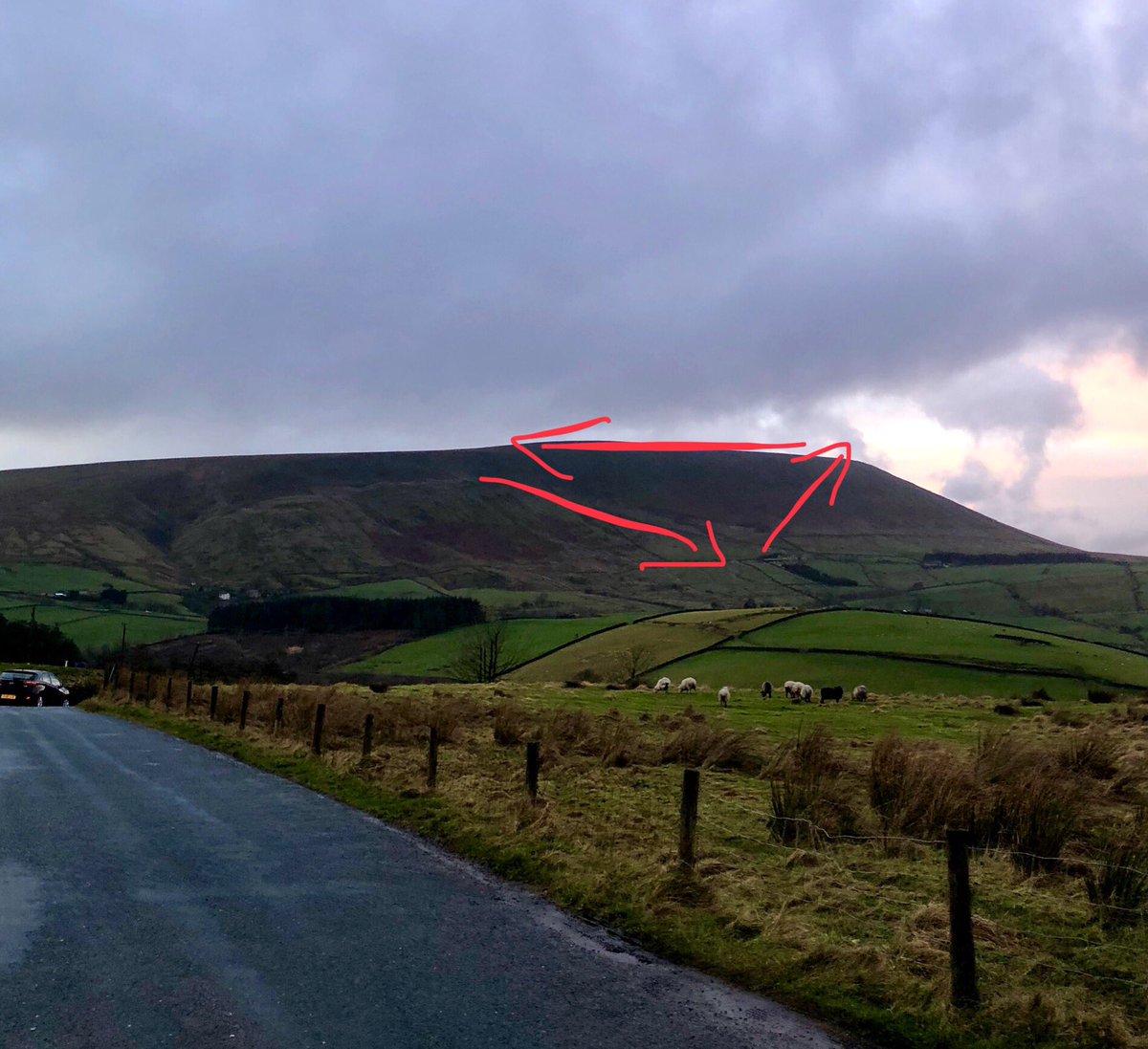 John Deehan tweet media