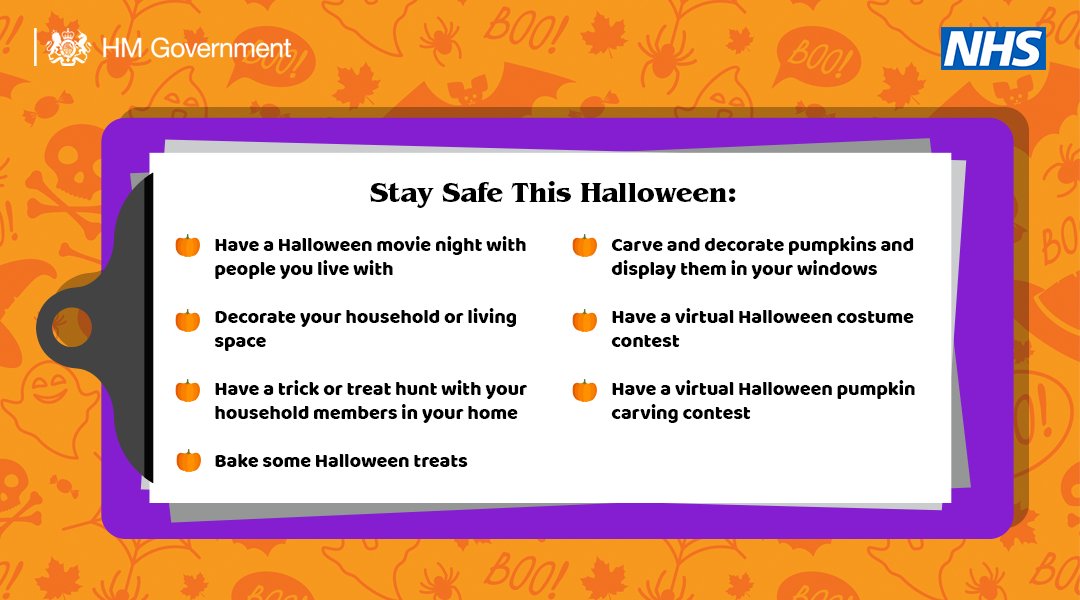 West Yorkshire Police Urging The Public to Stay Safe This Halloween | West Yorkshire Police westyorkshire.police.uk/news-appeals/w…