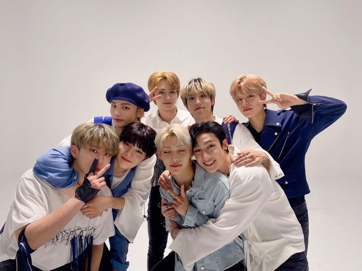 # bonus!!every skz member has ALMOST become my bias at one point aksjdks like this is the first time this happened to me—but i'm loyal to han jisung pERIODT.i love these boys so much even tho i've only been a stay for over than a month stray kids, u make me stay ily 