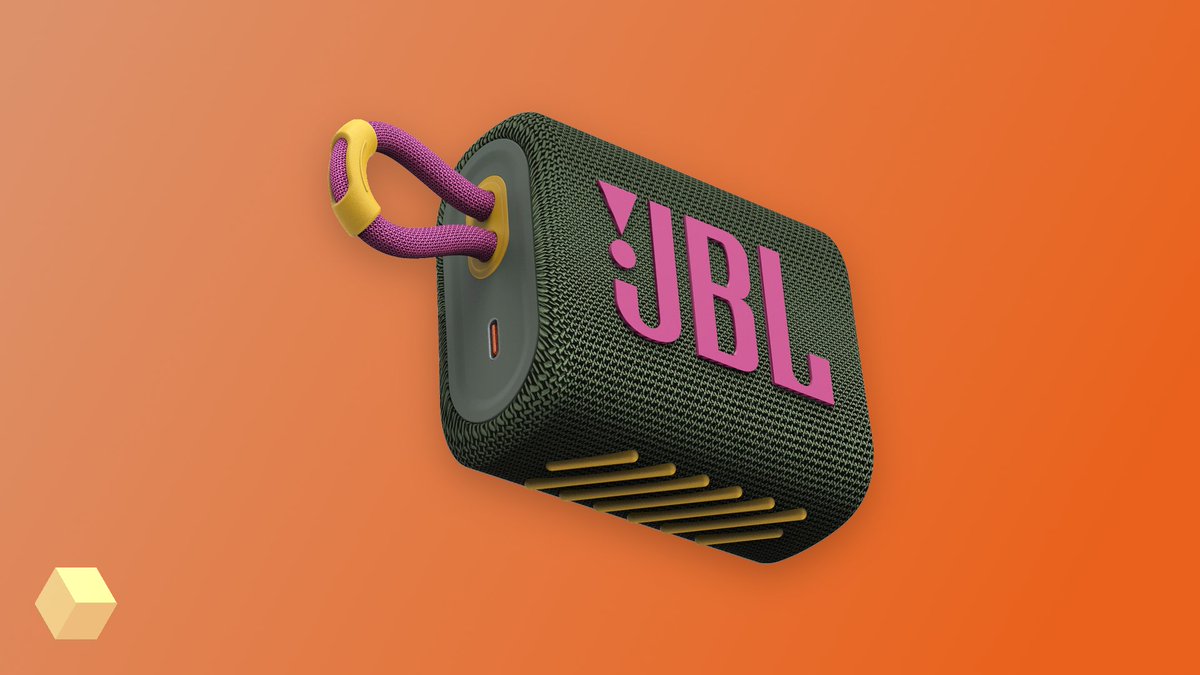 jbl go media