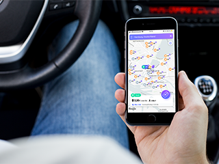 SWARCO_AG's tweet photo. Parkopedia and SWARCO announced today that they will provide each other with parking data in Europe: https://t.co/TZLfrwxQK3
#its #parking #parkopedia #swarco #parcoapp https://t.co/DQDoK05JGm