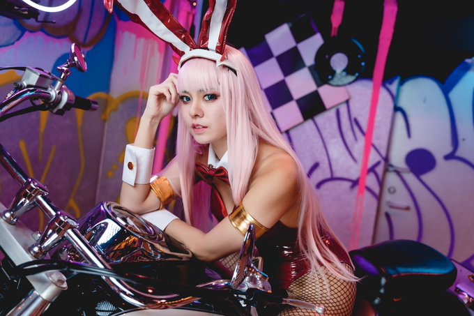 Twitterのコスプレ画像50