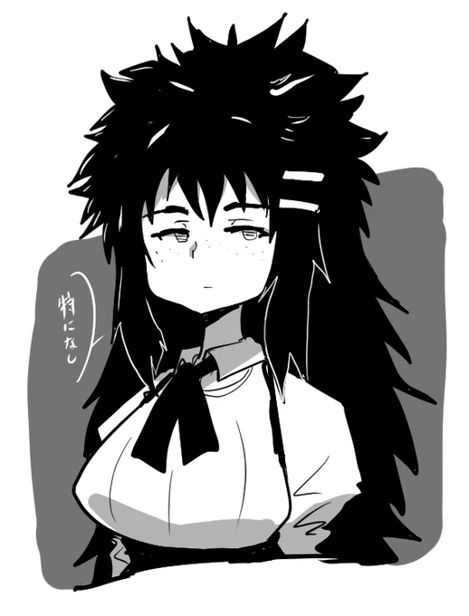 #イラスト 