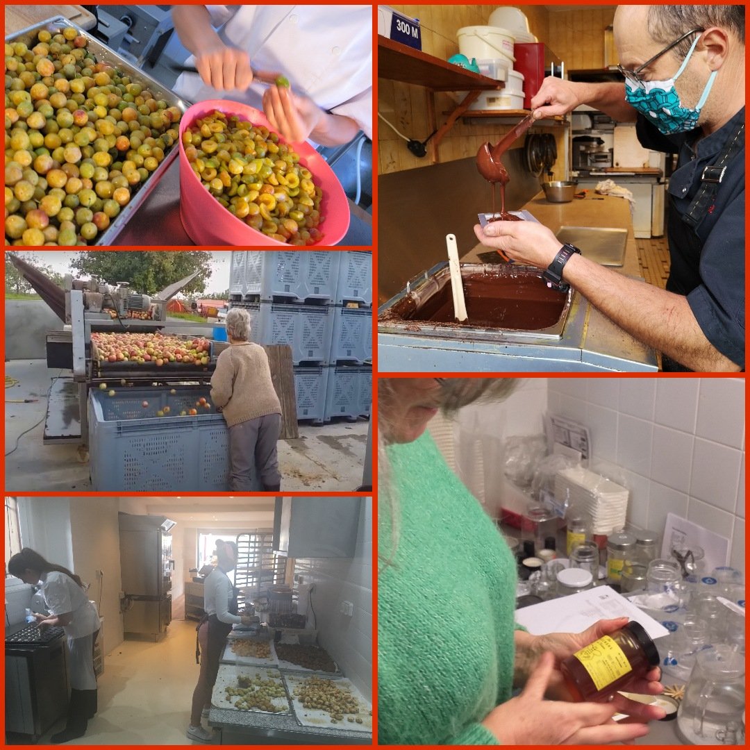 CCM Ambares et Lagrave tweet media