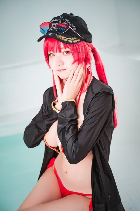 コスプレイヤーうりんのTwitter画像1