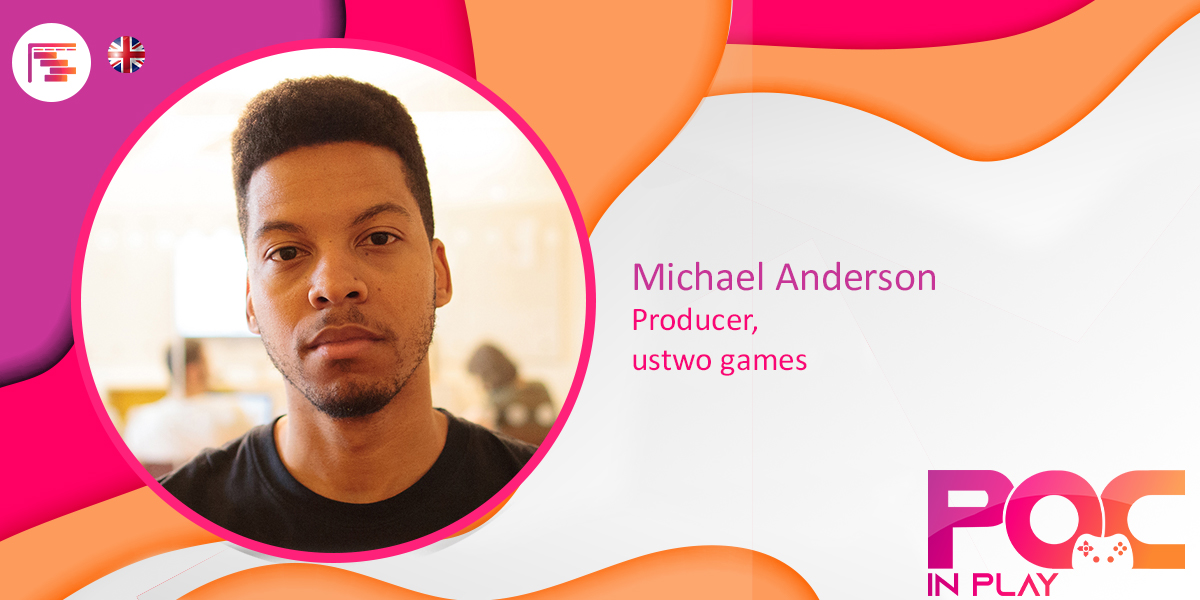 BAFTAGames's tweet photo. It’s that time again! Here are four more fantastic Black games industry experts to keep an eye on (and give a follow) ⬇⬇⬇ #POCinPlayTakeOver #BHM https://t.co/5MUStkZ3el