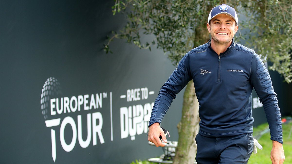 Current mood <a href="/LaurieCanter/">Laurie Canter</a> 😃

#ItalianOpen