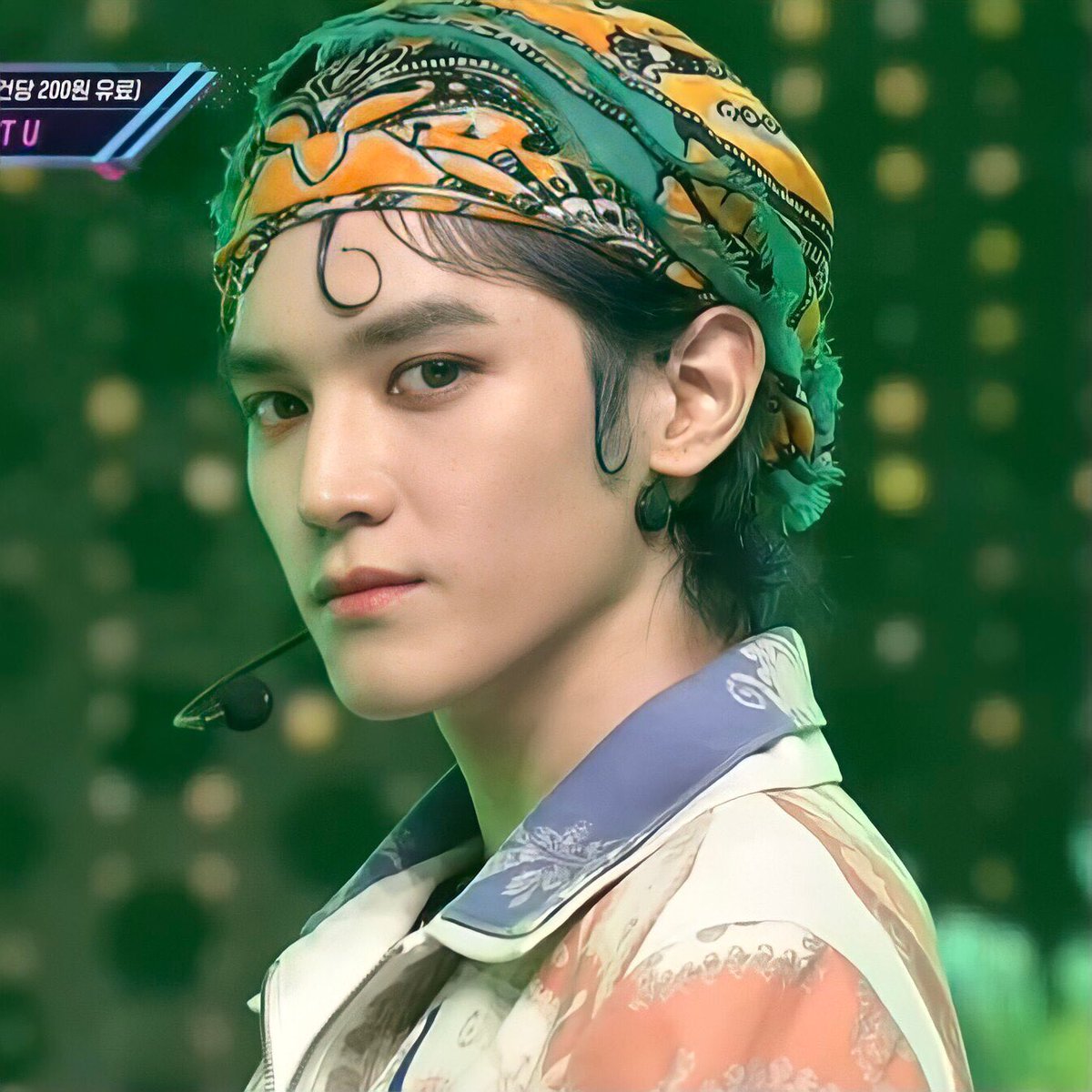 taeyong pics tweet media