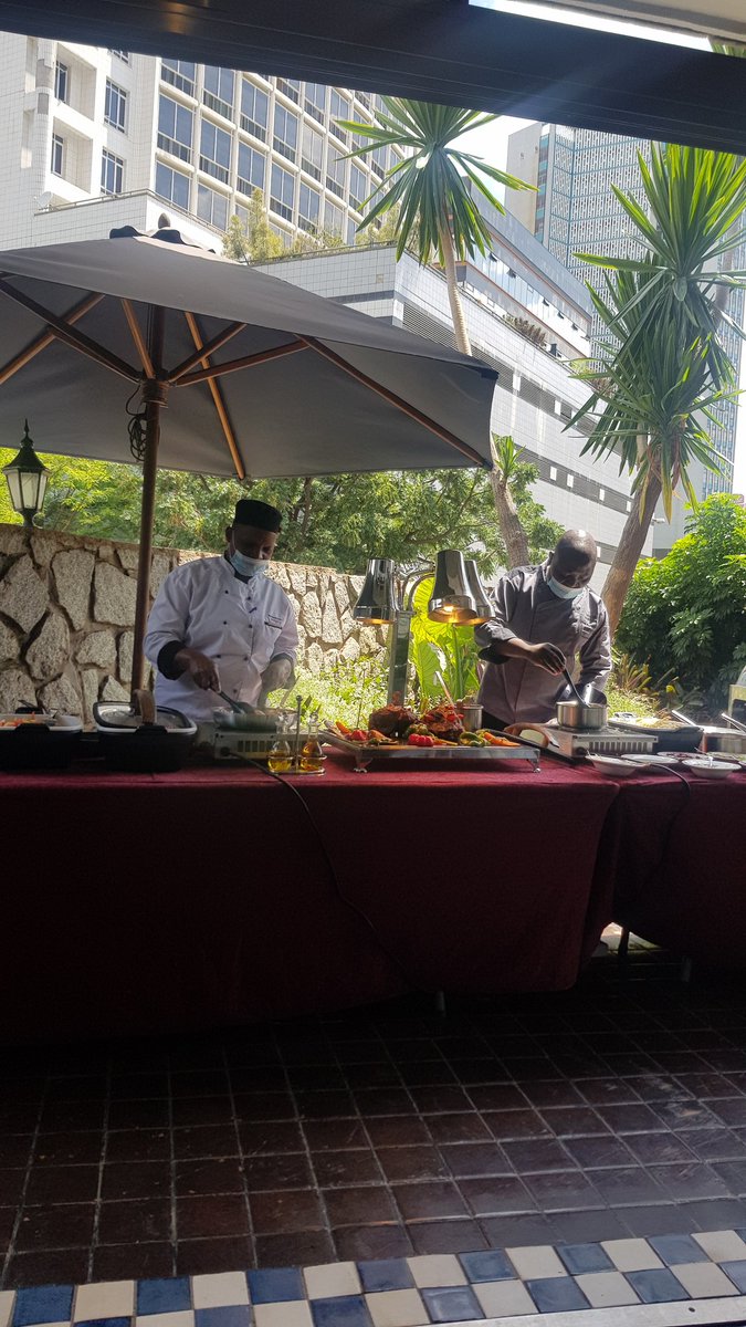 Lovely service at Crowne Plaza keep up the good work. <a href="/African_Sun/">African Sun Hotels</a>