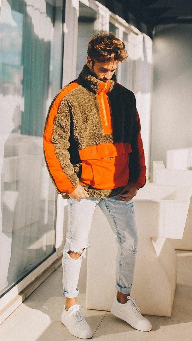 iabercianos's tweet photo. No hay frío con  #oofwear  y @rfuertespuch lo sabe  con su sweatshirt preparado para este otoño-invierno . Siempre genial 📷😍👍
⤵️⤵️
https://t.co/8DZmpFXTNw https://t.co/WRMRqmm80n