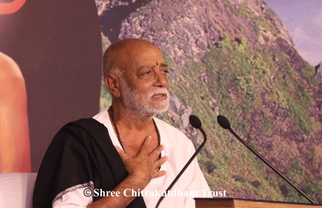 MorariBapu_'s tweet photo. https://t.co/oP6NnHrmJk