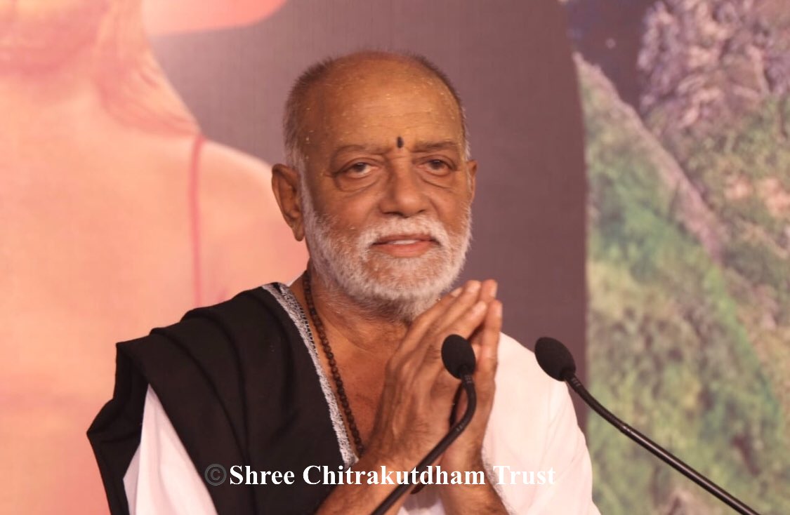 MorariBapu_'s tweet photo. https://t.co/oP6NnHrmJk