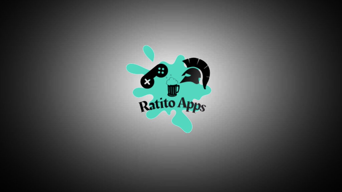 AppsRatito's tweet photo. https://t.co/hDvslnv3Xt