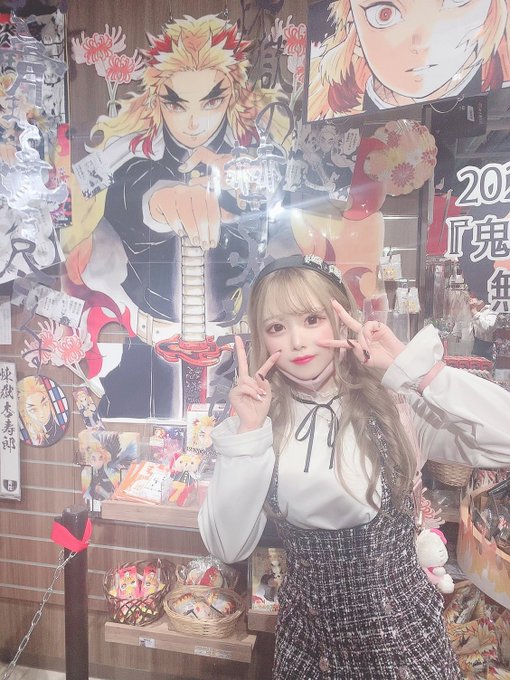 コスプレイヤーにょきのTwitter画像48