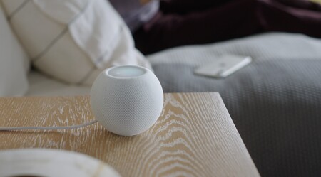MVLMania's tweet photo. Entre tanto revuelo por el nuevo iPhone 12 el HomePod mini ha quedado en un segundo plano pero... ¿Qué podemos esperar de este altavoz compacto?
https://t.co/2yXhNR764z https://t.co/n2swWXBcGi