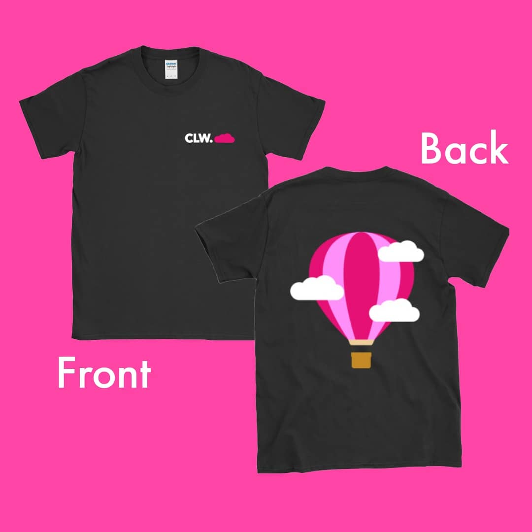 starryskiescdf's tweet image. 🎉 WE'RE GOING TO PRINT! 🎉

Thanks so much to everyone who's already bought a tee, we reached 10 orders so they're going to print! There's still 11 days left to purchase one if you haven't already. Let's try and get to 20 orders!

mercht.com/u/clwthemusic