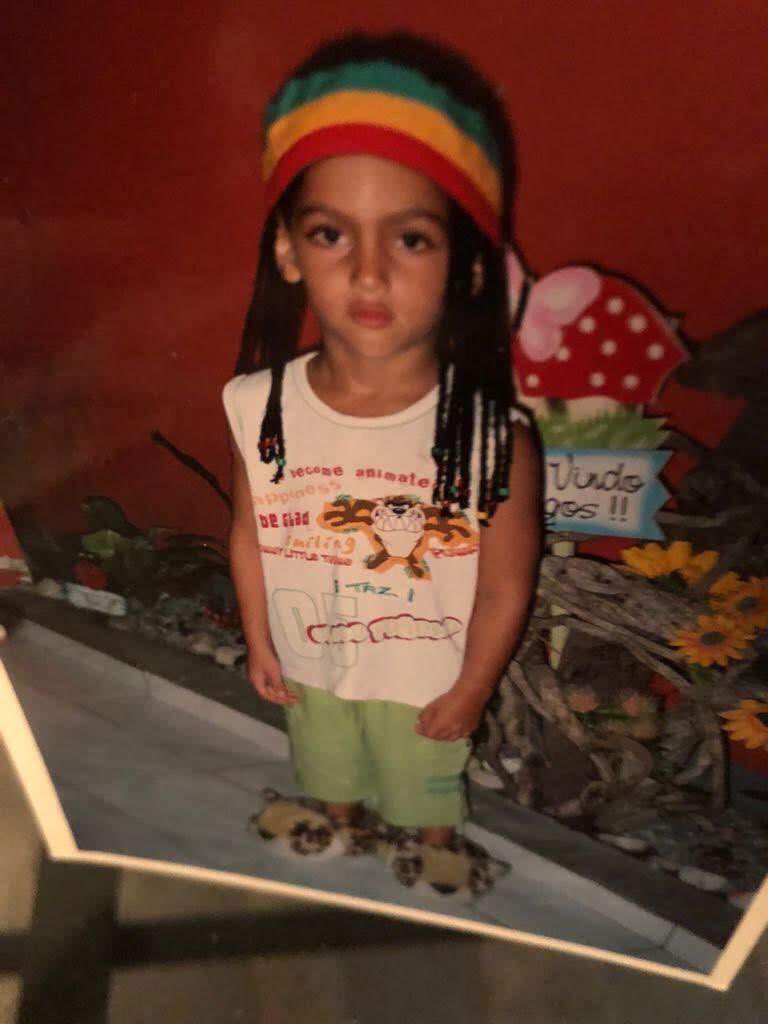 bom dia galerinha do reggae e nois na veia 🤟🏻